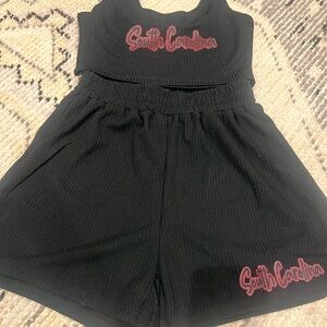 University of South Carolina Print